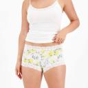 Jockey Parisienne Classic Full Brief - Tangled Garden / 18