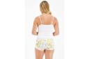 Jockey Parisienne Classic Full Brief - Tangled Garden / 18