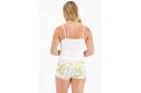 Jockey Parisienne Classic Full Brief - Tangled Garden / 20