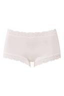 Jockey Parisienne Classic Full Brief - White / 16