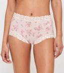 Jockey Parisienne Cotton Full Briefs