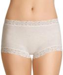 Jockey Parisienne Cotton Full Briefs