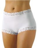 Jockey Parisienne Cotton Full Briefs