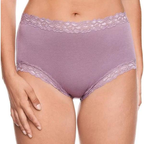 Jockey Parisienne Full Briefs; Style: WRV3T