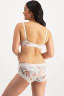Jockey Parisienne Microfibre Boyleg Briefs
