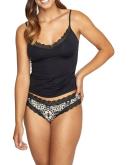 Jockey Parisienne Vintage Bikini - Morrocan Souk / 16
