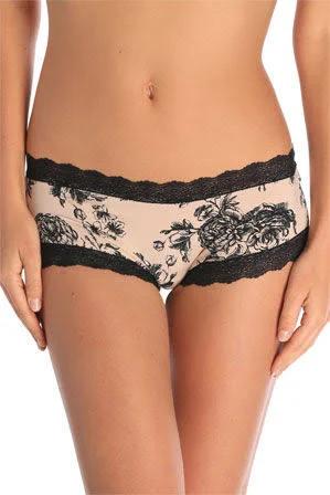 Jockey Parisienne Vintage Bikini - Morrocan Souk / 16