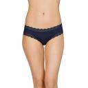 Jockey Parisienne Vintage Bikini WX9V Navy