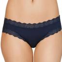 Jockey Parisienne Vintage Bikini WX9V Navy