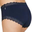 Jockey Parisienne Vintage Boyleg - Deepest Navy