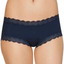 Jockey Parisienne Vintage Boyleg - Deepest Navy