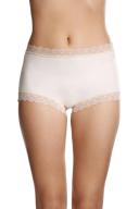 Jockey Parisienne Vintage Modal Bikini Brief 16 / Crisp