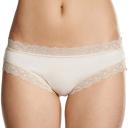 Jockey Parisienne Vintage Modal Bikini Brief 16 / Crisp