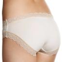 Jockey Parisienne Vintage Modal Bikini Brief WWLA Crisp