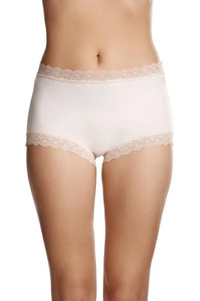 Jockey Parisienne Vintage Modal Bikini Brief WWLA Crisp