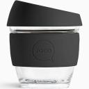 JOCO Reusable Glass Cup Strawberry (4oz)