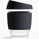 JOCO Reusable Glass Cup Strawberry (4oz)