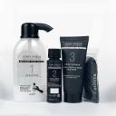 John Frieda Sheer Blonde Permanent Precision Hair Color Foam, 8N