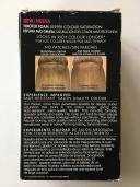 John Frieda Sheer Blonde Permanent Precision Hair Color Foam, 8N