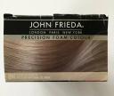 John Frieda Sheer Blonde Permanent Precision Hair Color Foam, 8N