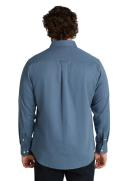 Johnny Bigg Anders Linen Shirt Pacific 8XL