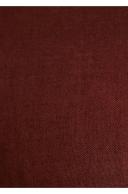 Johnny Bigg Anders Linen Shirt Wine 2XL