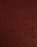 Johnny Bigg Anders Linen Shirt Wine 3XL