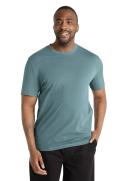 Johnny Bigg Essential Crew Neck Tee Atlantic XL