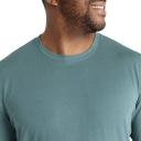 Johnny Bigg Essential Crew Neck Tee Atlantic XL