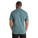 Johnny Bigg Essential Crew Neck Tee Atlantic XL