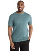 Johnny Bigg Essential Crew Neck Tee Atlantic XL