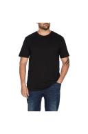 Johnny Bigg Essential Crew Neck Tee in Blush 3XL
