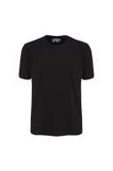 Johnny Bigg Essential Crew Neck Tee in Blush 3XL