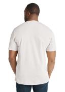 Johnny Bigg Essential Crew Neck Tee in Ivory 8XL