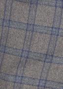 Johnny Bigg Patterson Check Stretch Dress Pant Grey 54