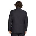 Johnny Bigg The Raymond 2 Button Suit Jacket Charcoal 50