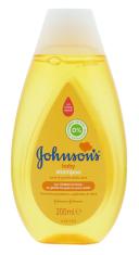 Johnsons Baby Shampoo 200ml