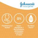 Johnsons Baby Shampoo 200ml