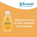 Johnsons Baby Shampoo 200ml