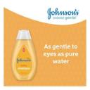 Johnsons Baby Shampoo 200ml