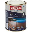 Johnstone's 1L Jarrah Decking Oil