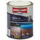 Johnstone's 1L Jarrah Decking Oil