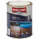 Johnstone's 1L Jarrah Decking Oil