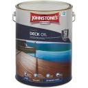 Johnstone's 1L Jarrah Decking Oil