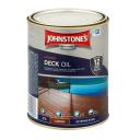 Johnstone's 1L Jarrah Decking Oil