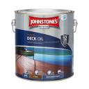 Johnstone's 4L Teak Decking Oil