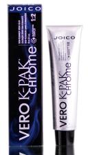Joico Vero K-Pak Chrome RRV (Really Red Violet)