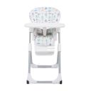 Joie Mimzy Highchair - Pastel Forest