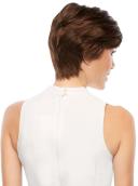 Jon Renau Allure Monofilament Wig 22F16S8 Venice Blonde