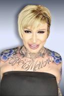 Jon Renau Allure Monofilament Wig 22F16S8 Venice Blonde